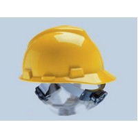 MSA (Mine Safety Appliances Co) 816645 MSA Replacement Swing Suspension For V-Gard Caps